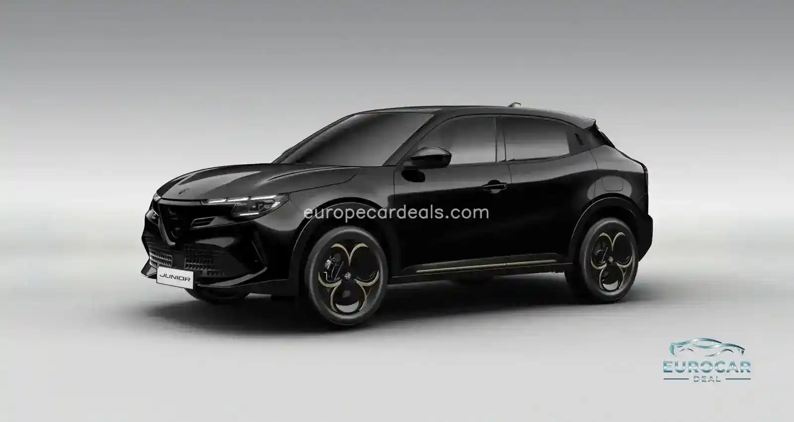 Alfa Romeo Junior