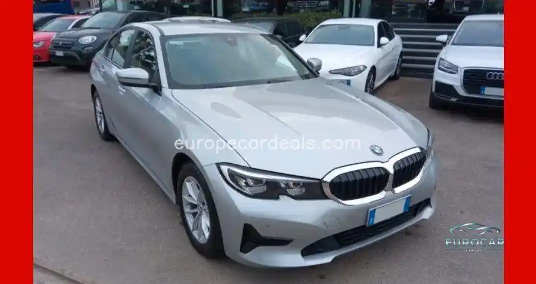 BMW 320