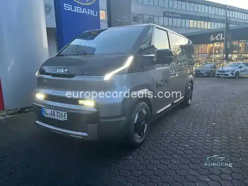 Kia PV5