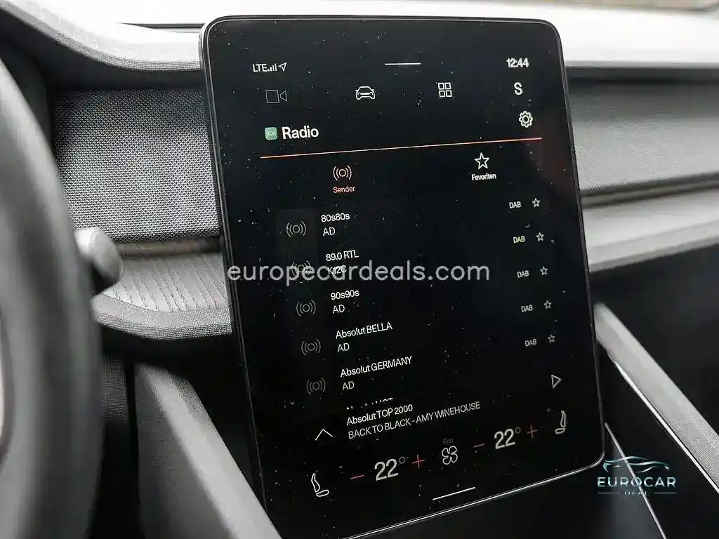 Polestar 2