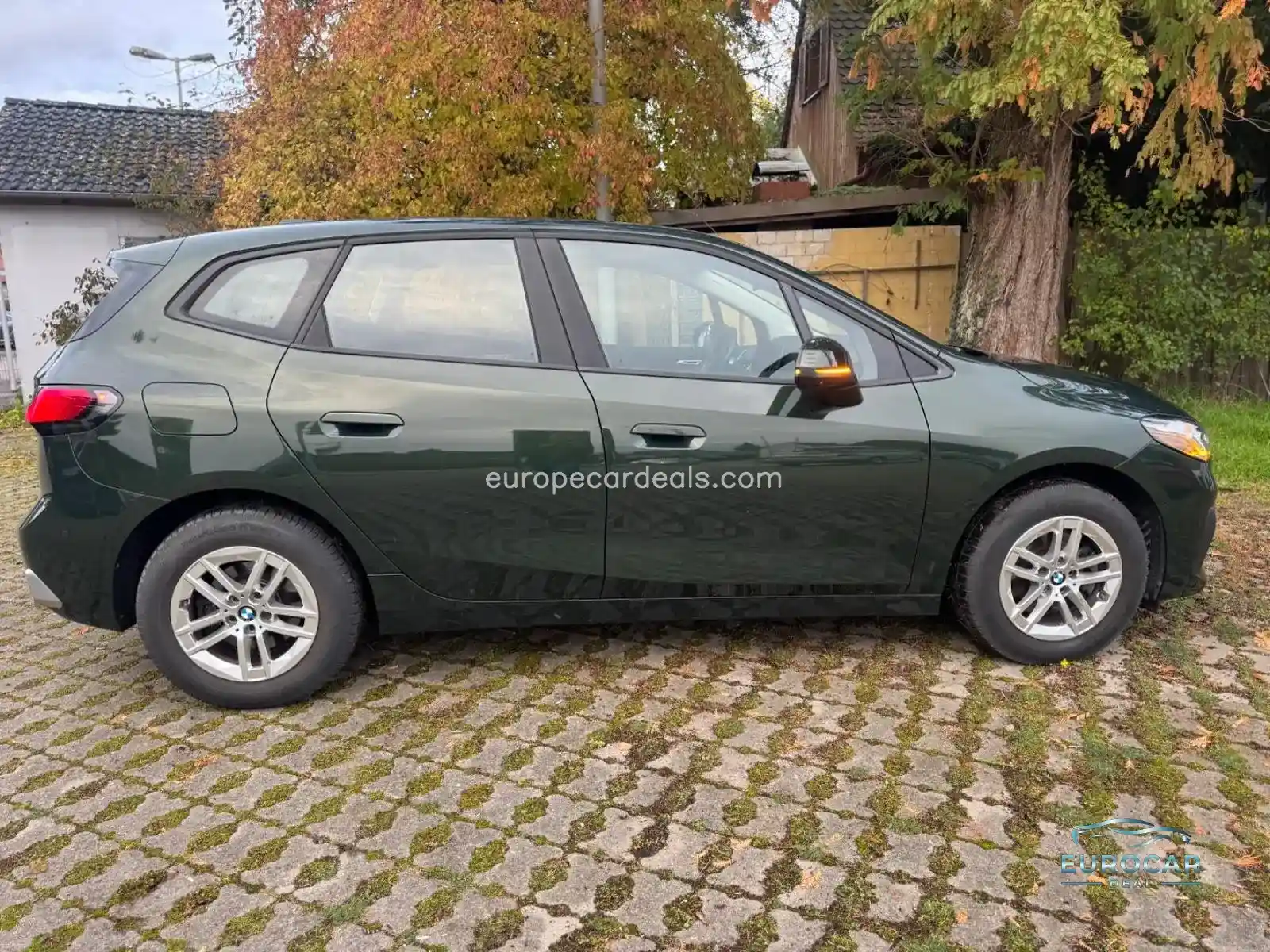 BMW 220