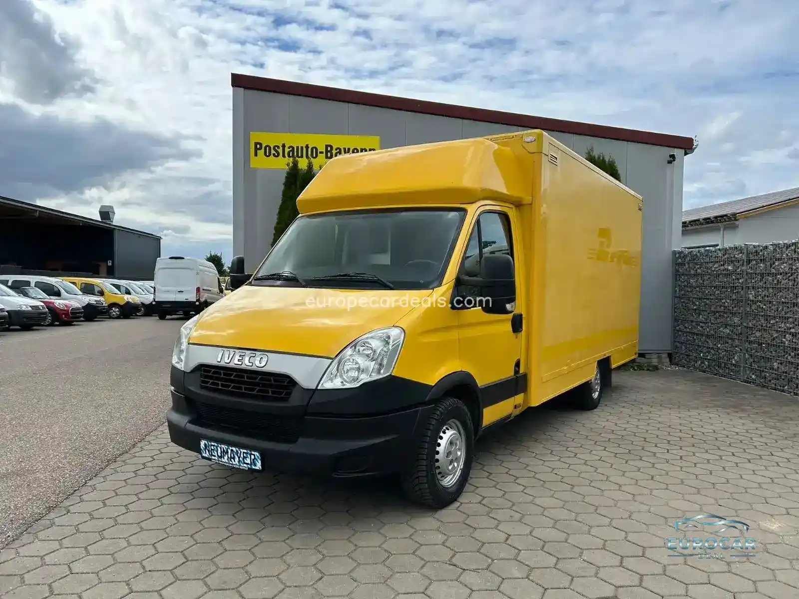 Iveco Other