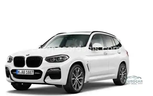 BMW X3 M
