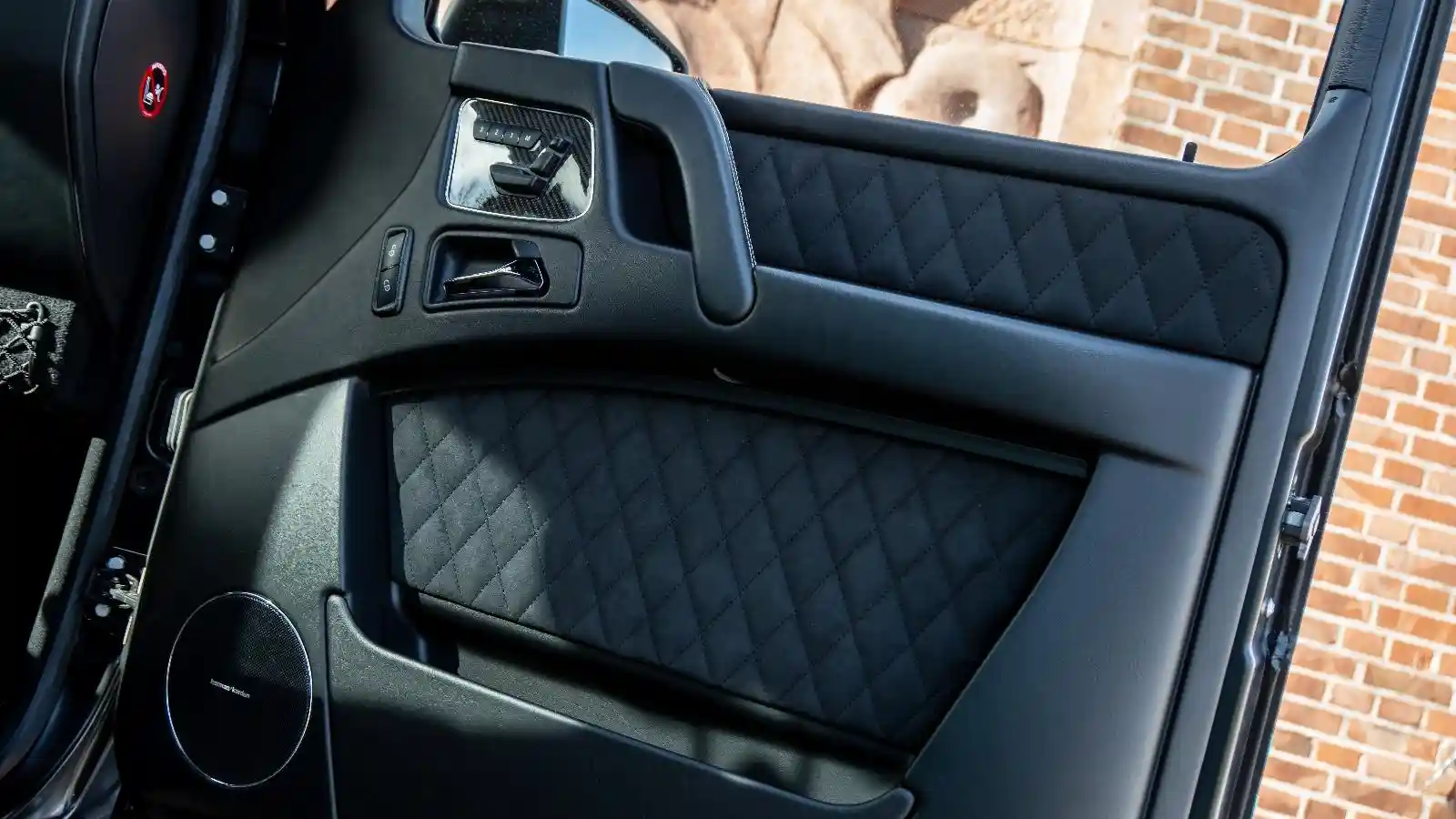 Mercedes-Benz G 500