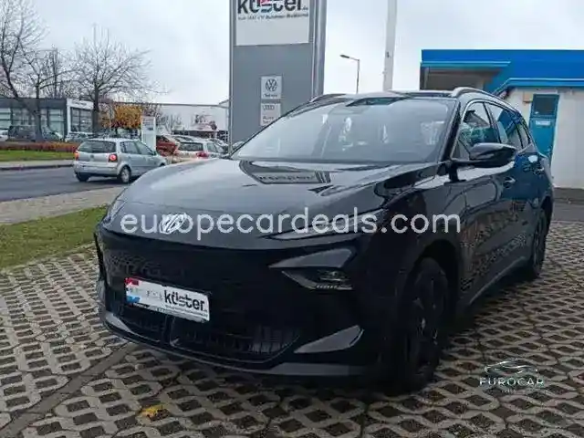 MG S5