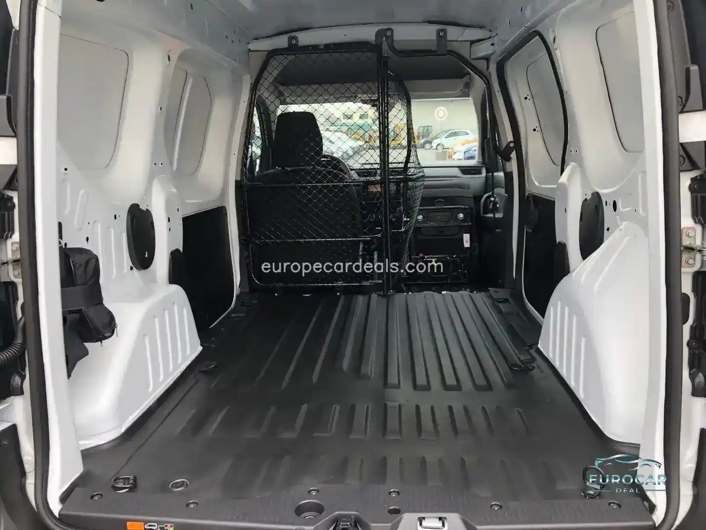 Renault Express