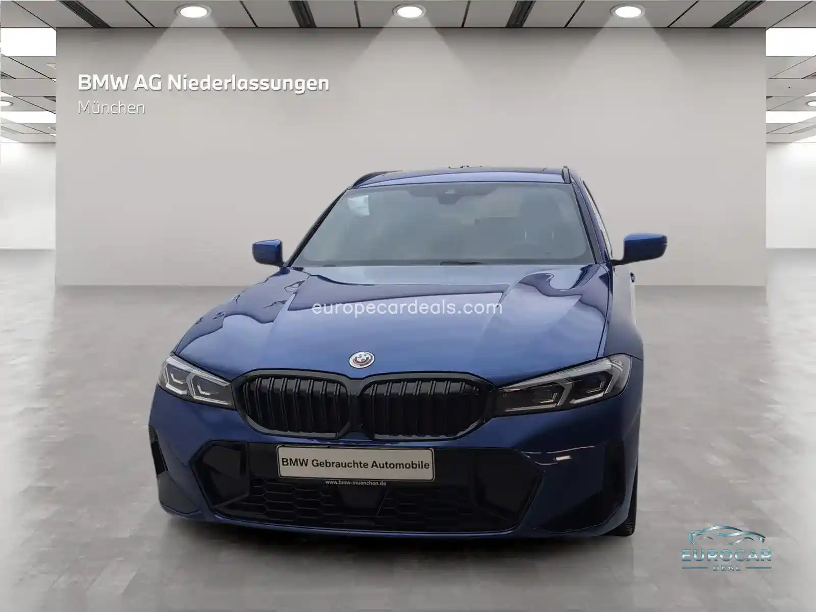 BMW 330