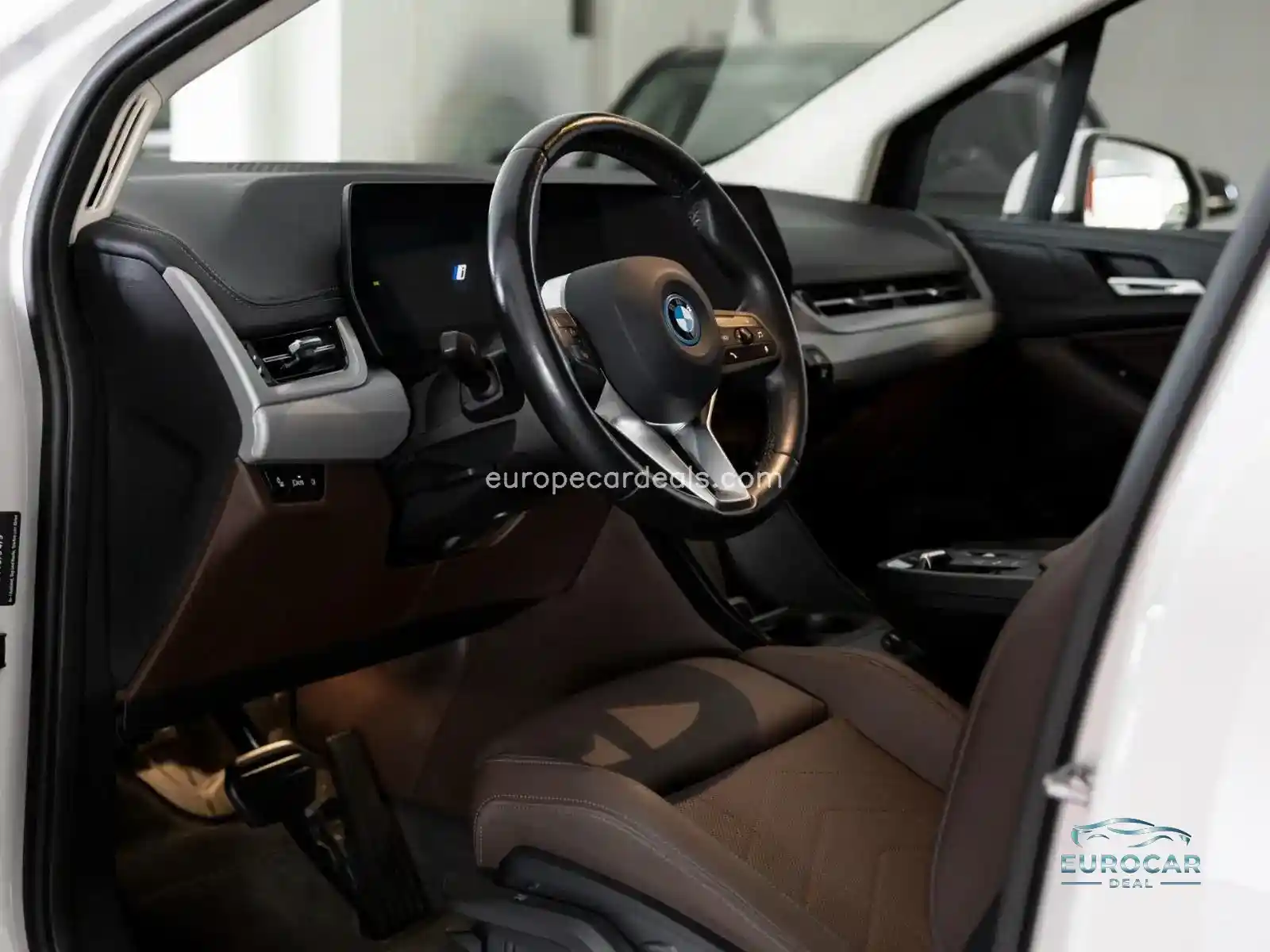 BMW 225 Active Tourer