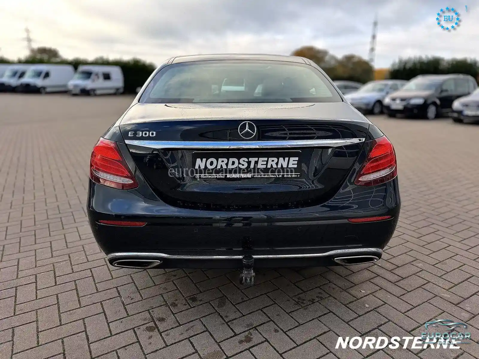 Mercedes-Benz E 300