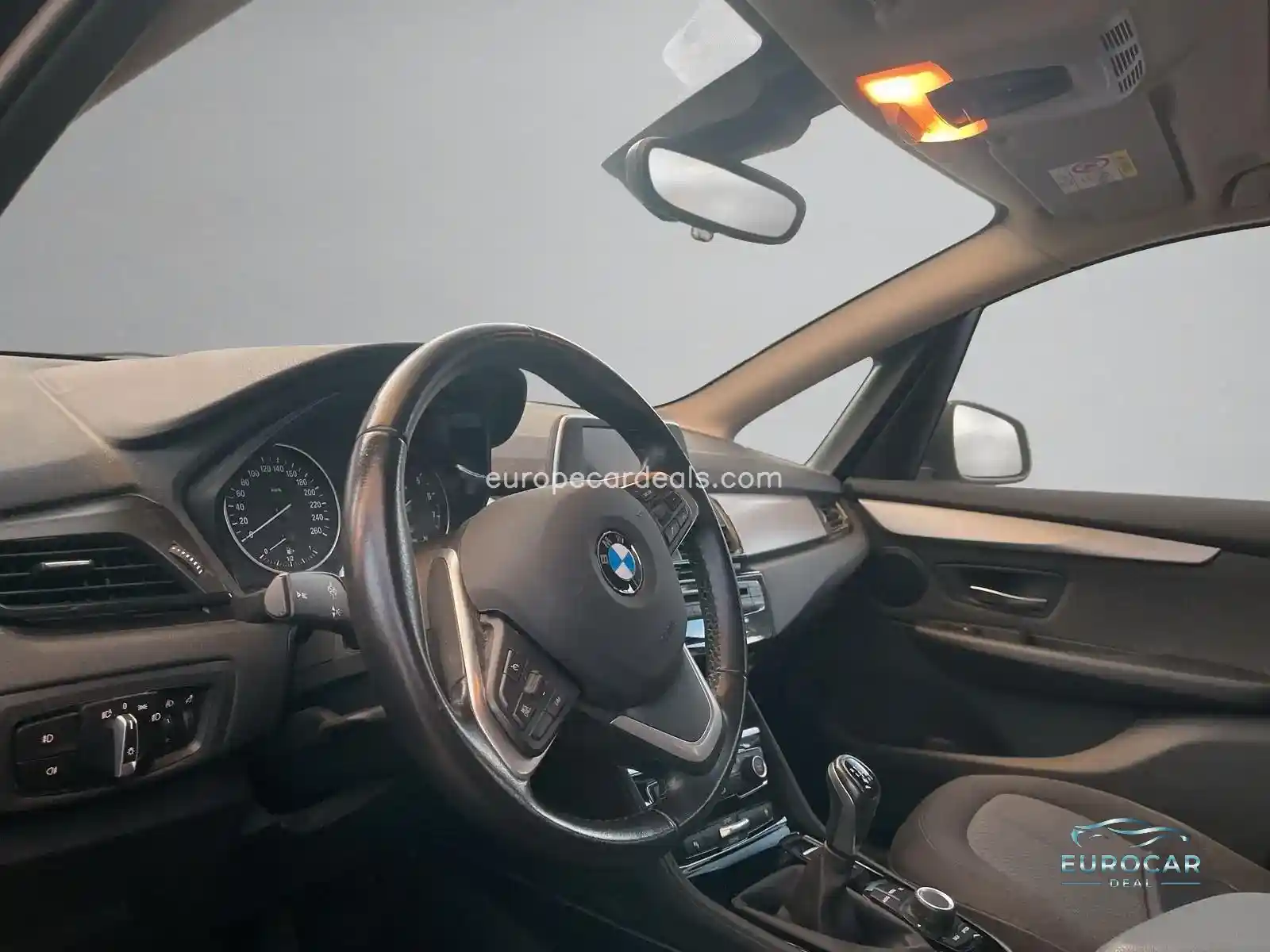 BMW 220