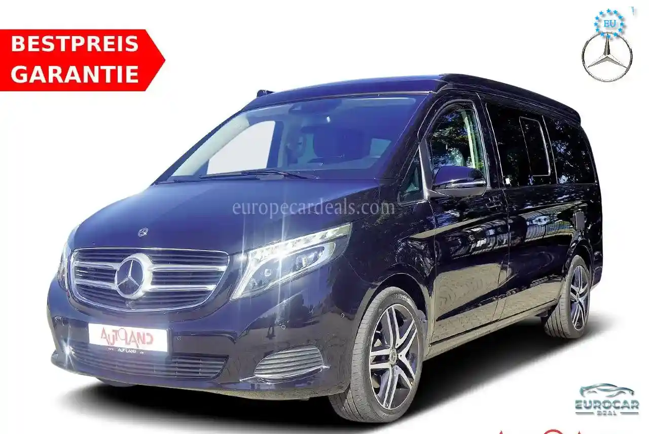 Mercedes-Benz V 250