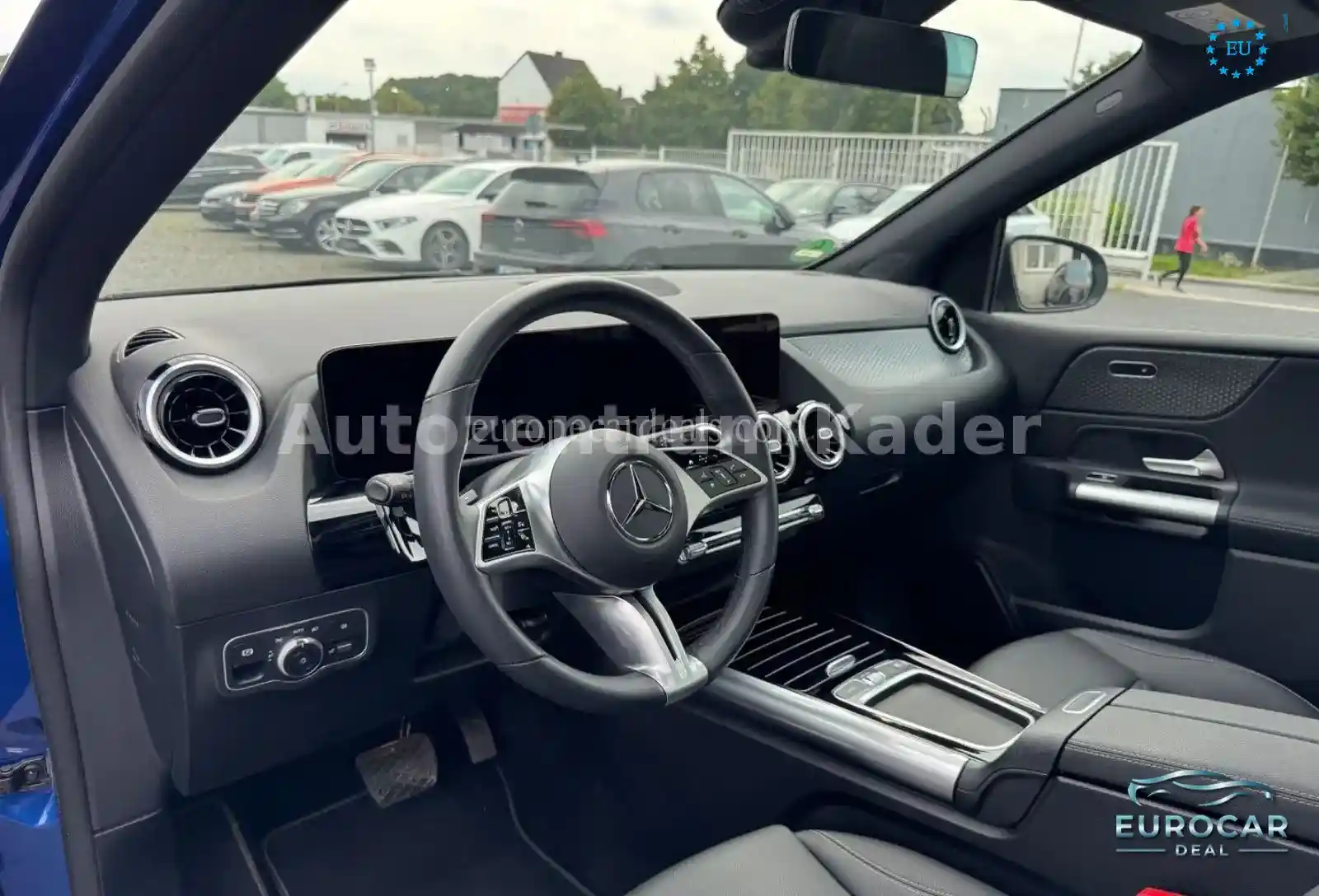 Mercedes-Benz B 250