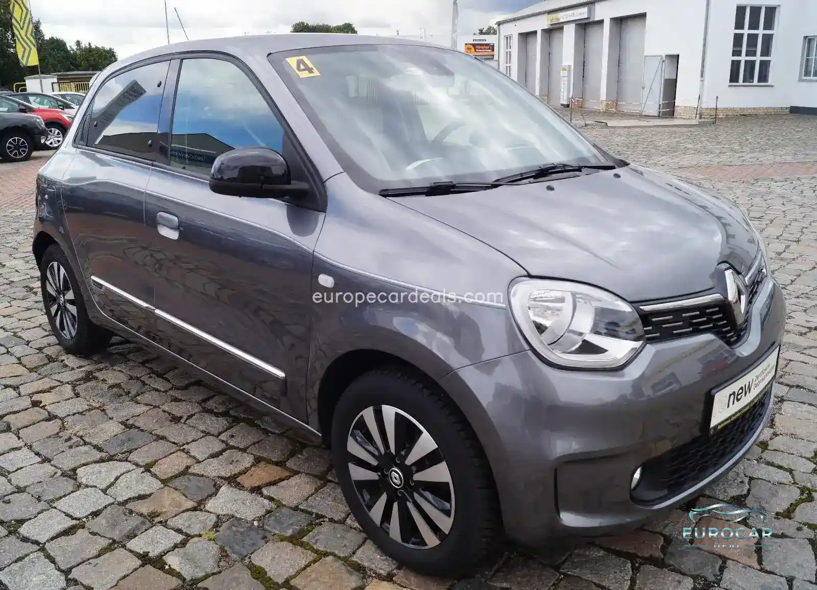 Renault Twingo