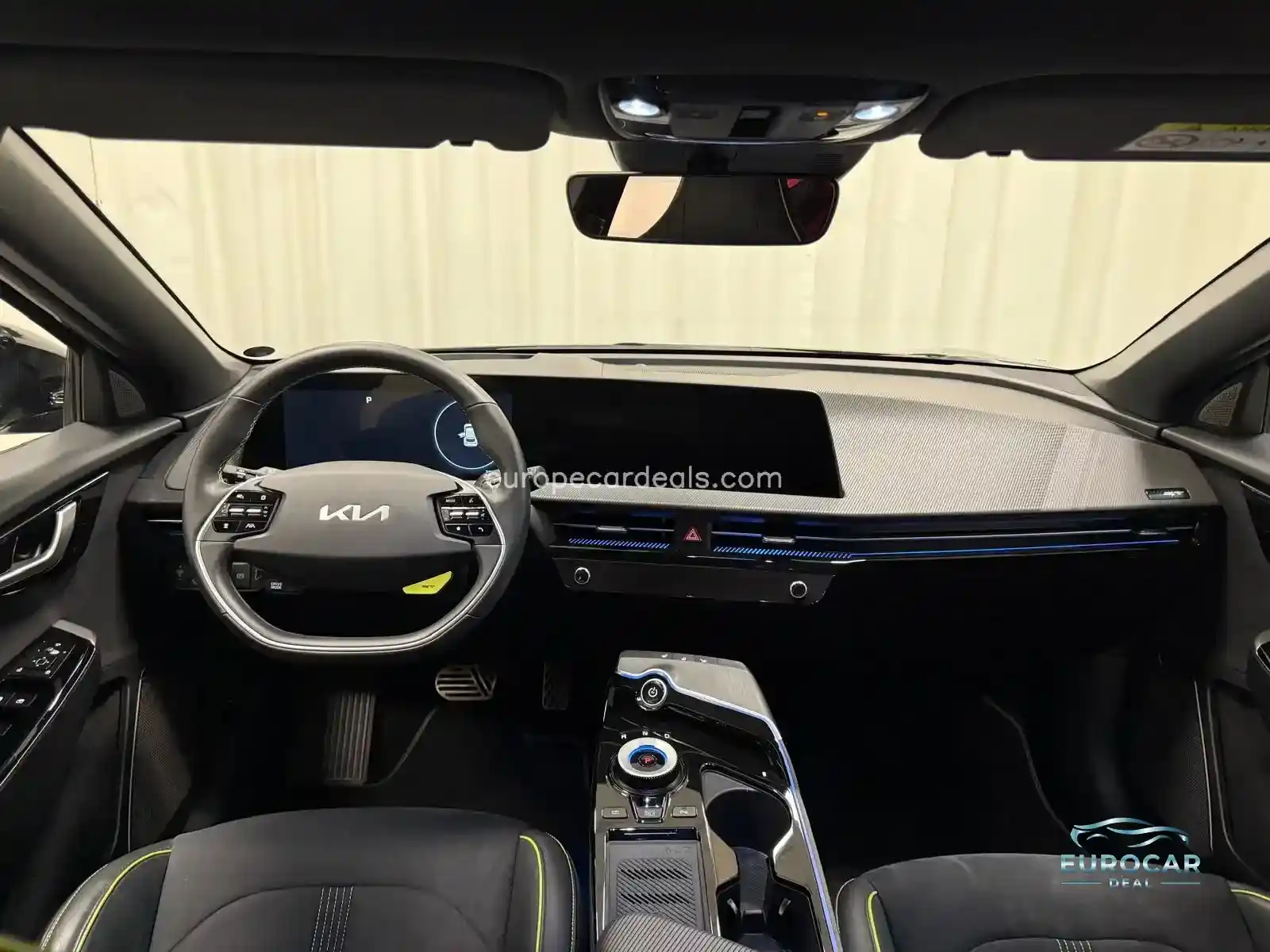 Kia EV6