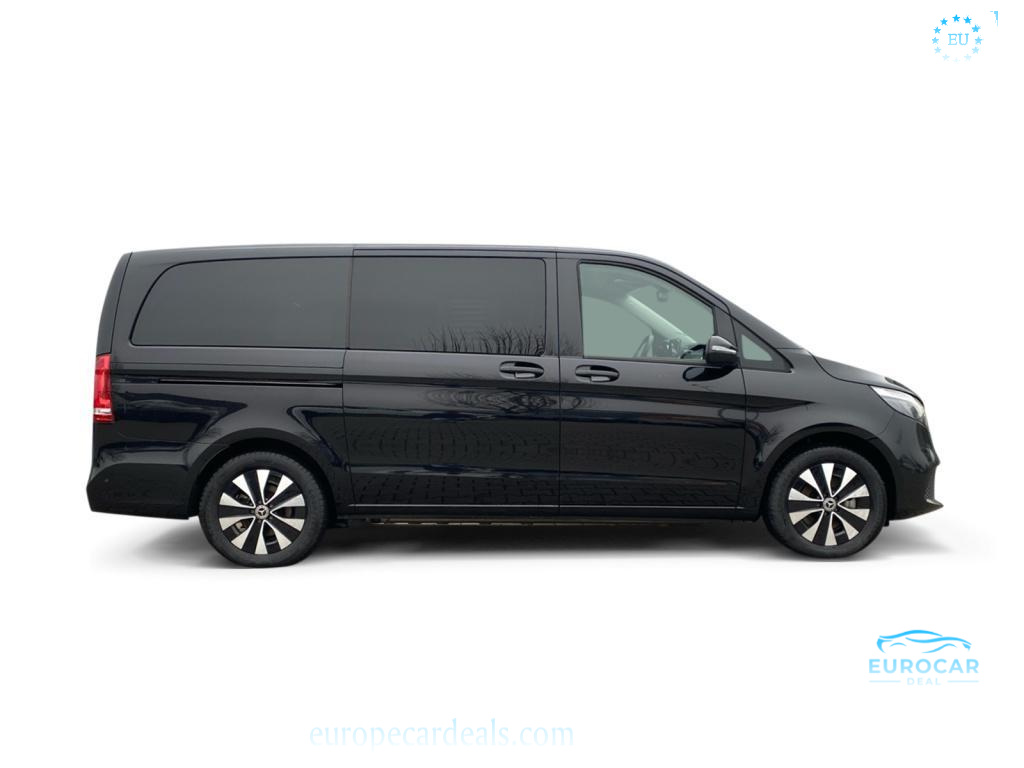 Mercedes-Benz EQV