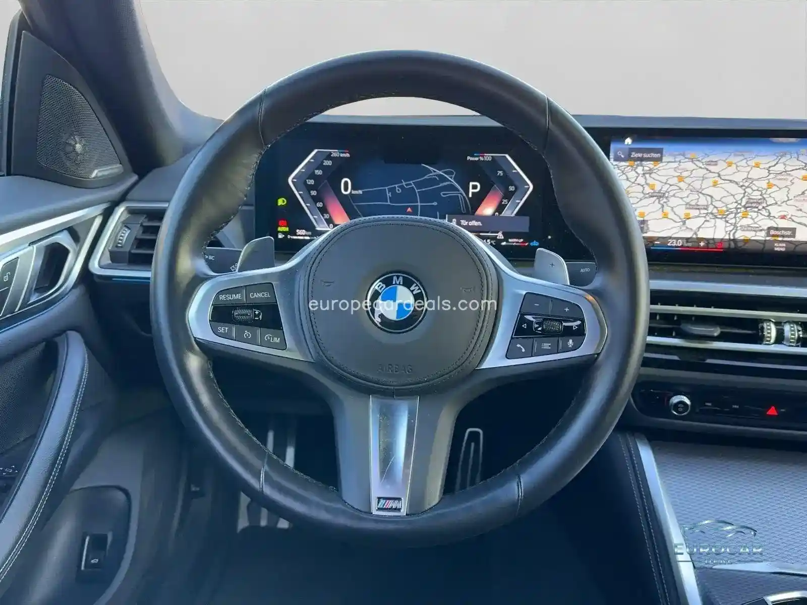 BMW 430