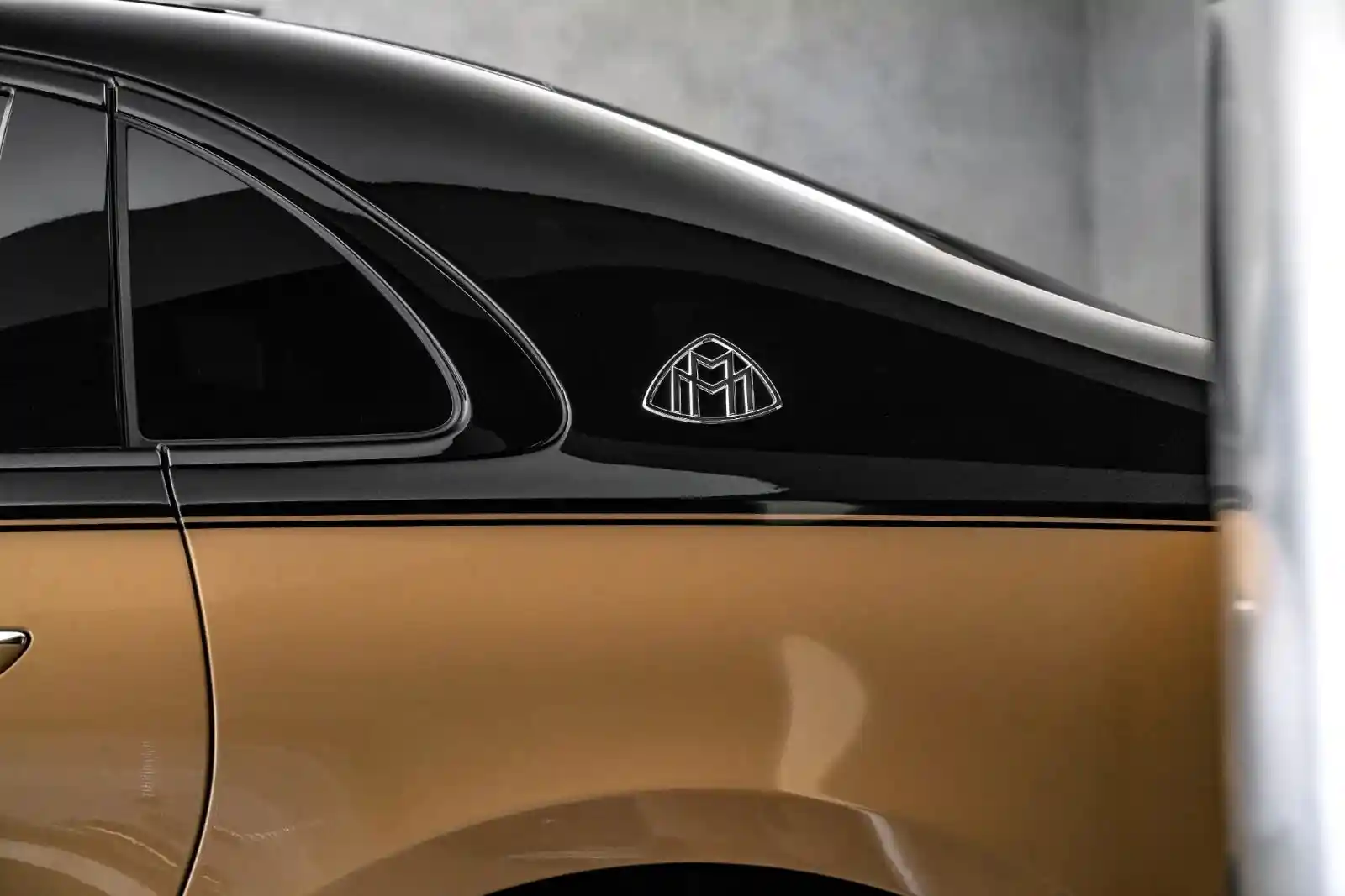 Mercedes-Benz S 680