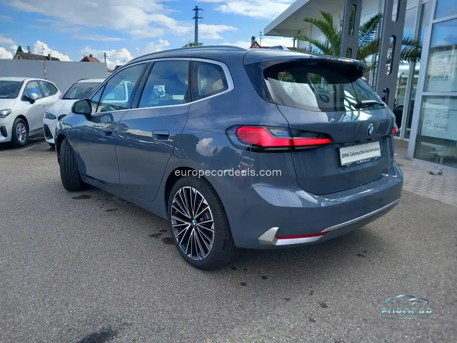 BMW 223 Active Tourer