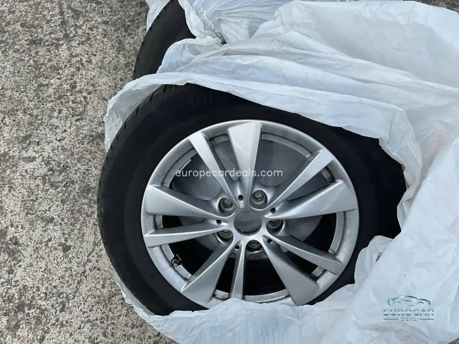 BMW 220 Active Tourer