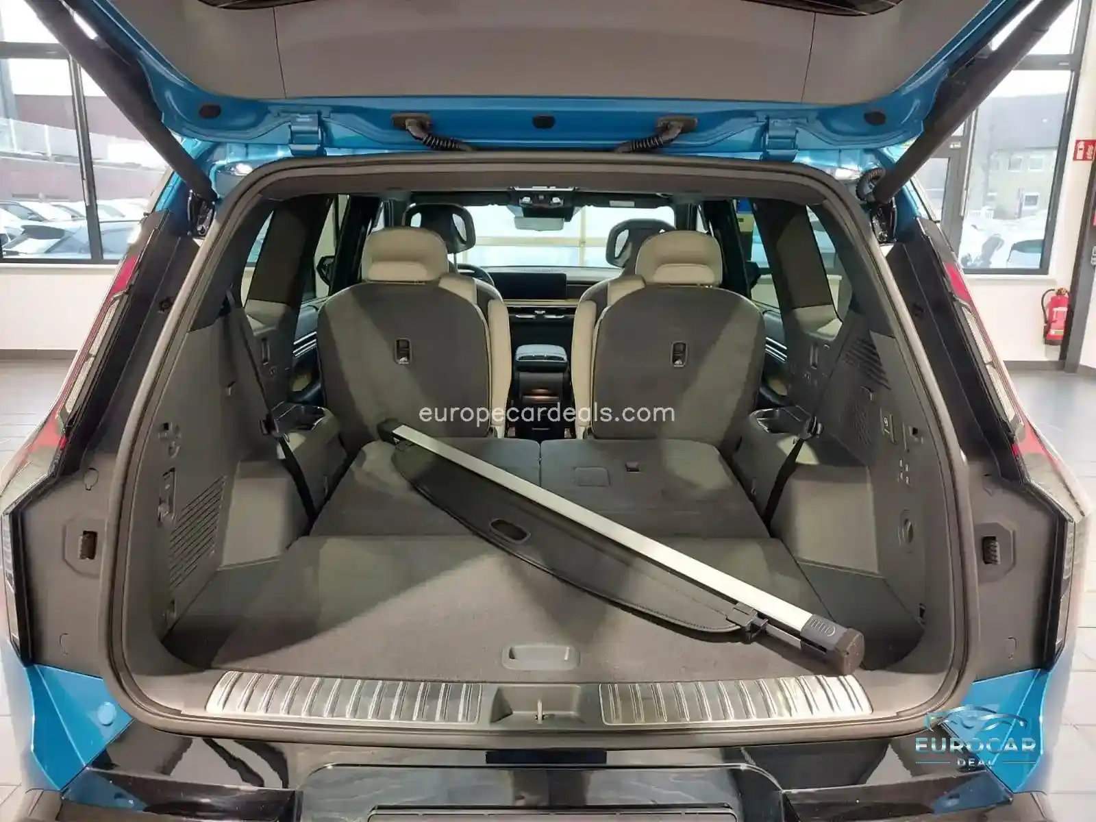 Kia EV9