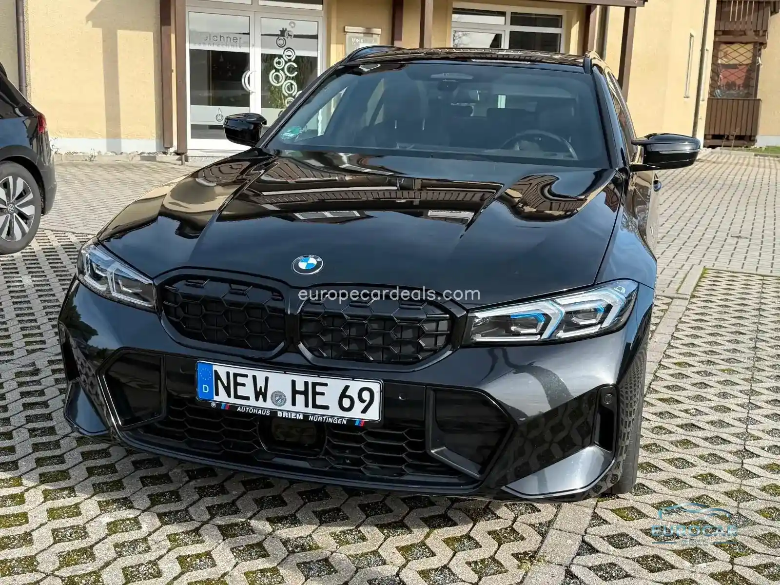 BMW M340i