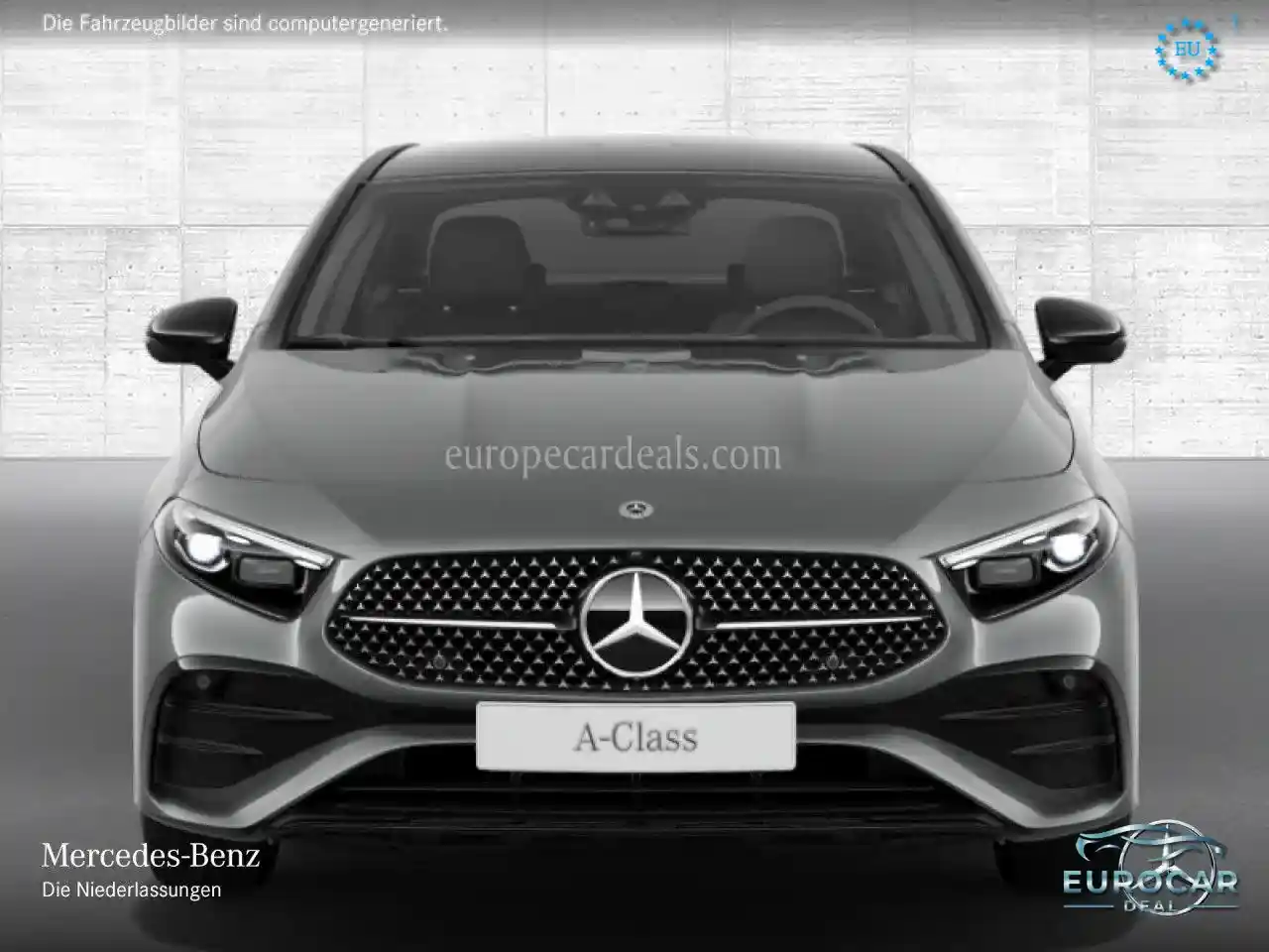Mercedes-Benz A 220