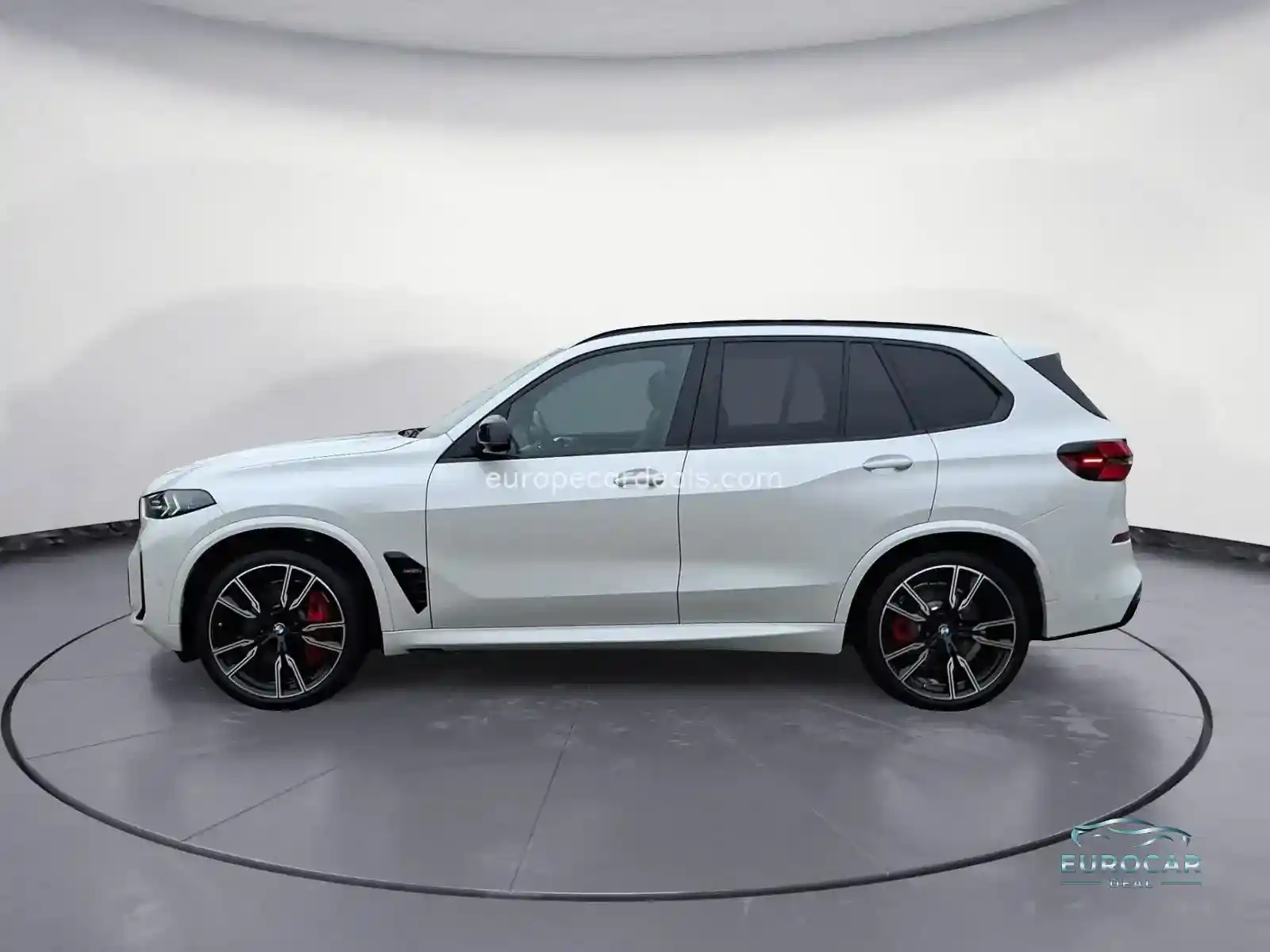 BMW X5 M60