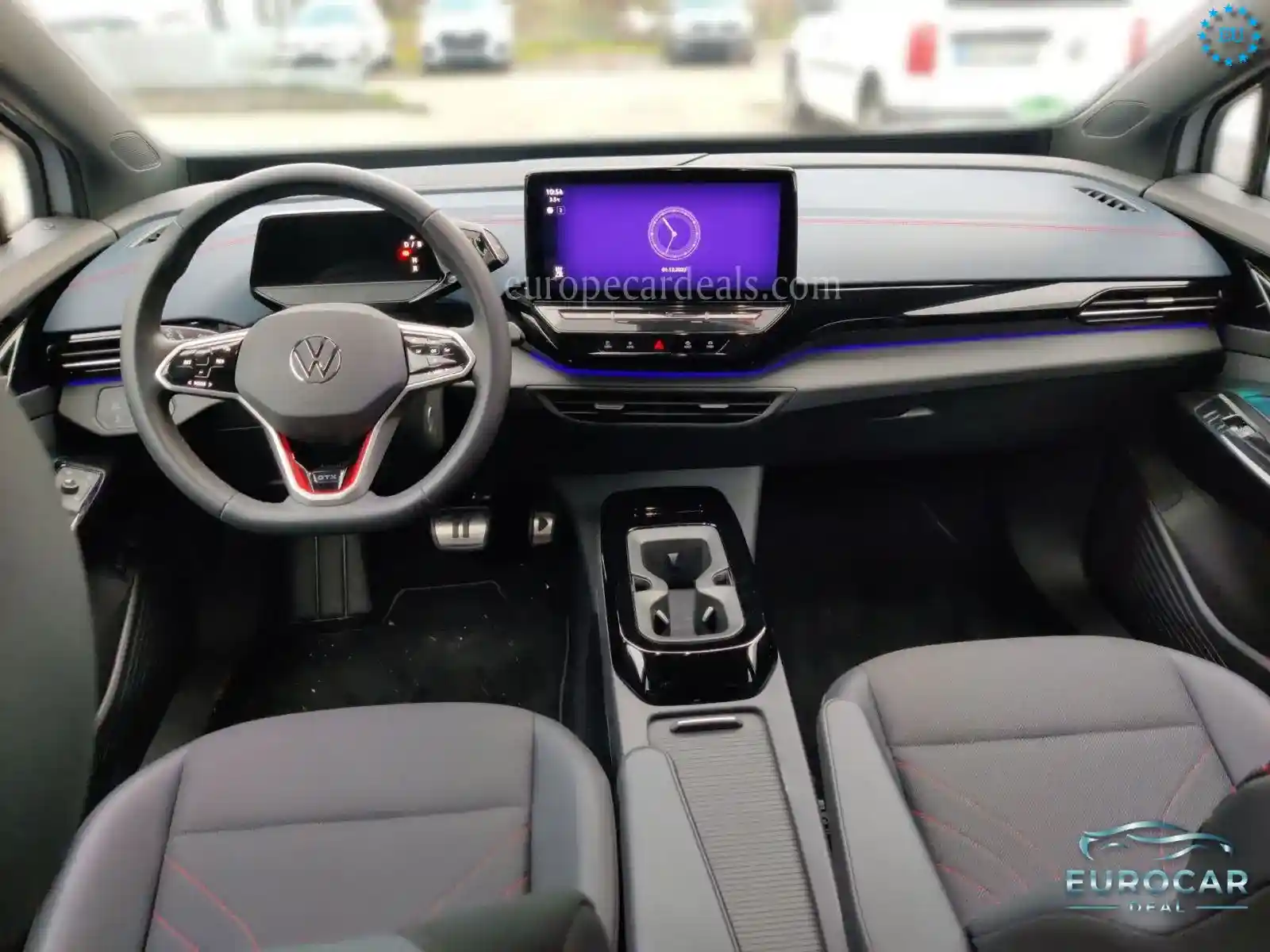 Volkswagen ID.5