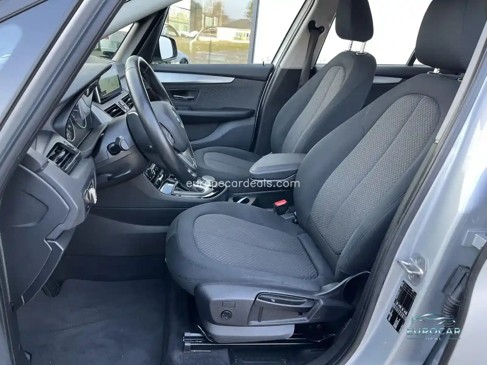 BMW 220 Gran Tourer