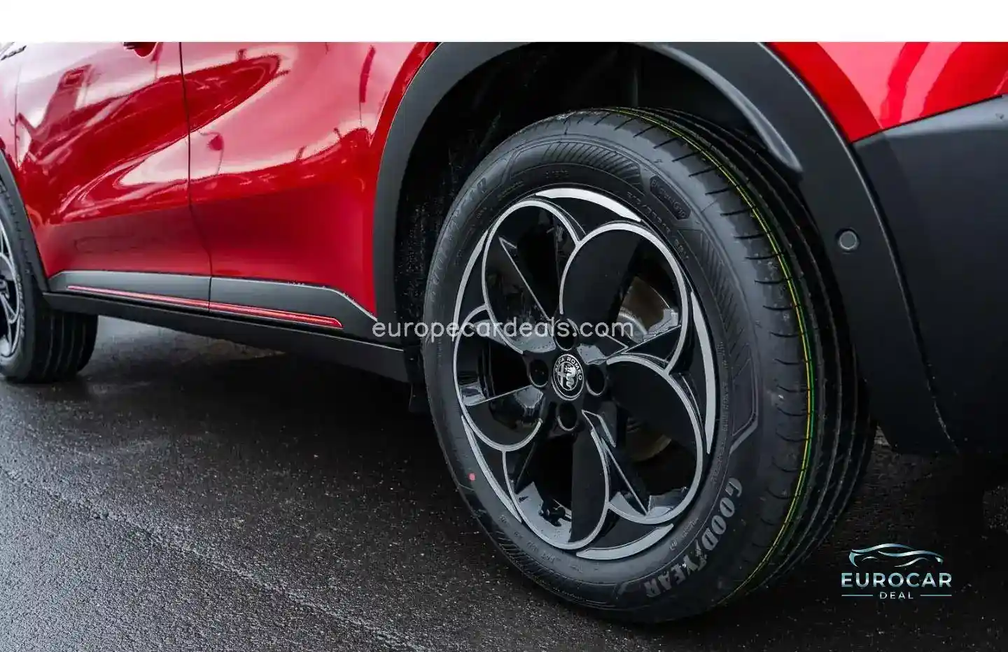 Alfa Romeo Junior