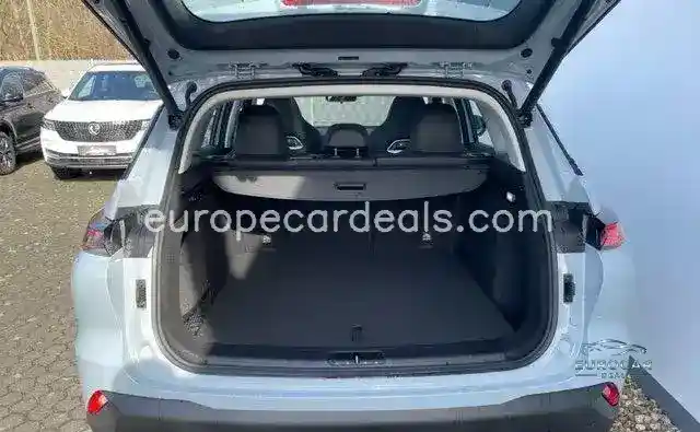 BAIC Beijing X55
