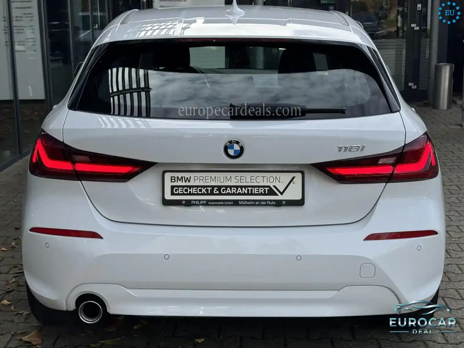 BMW 118