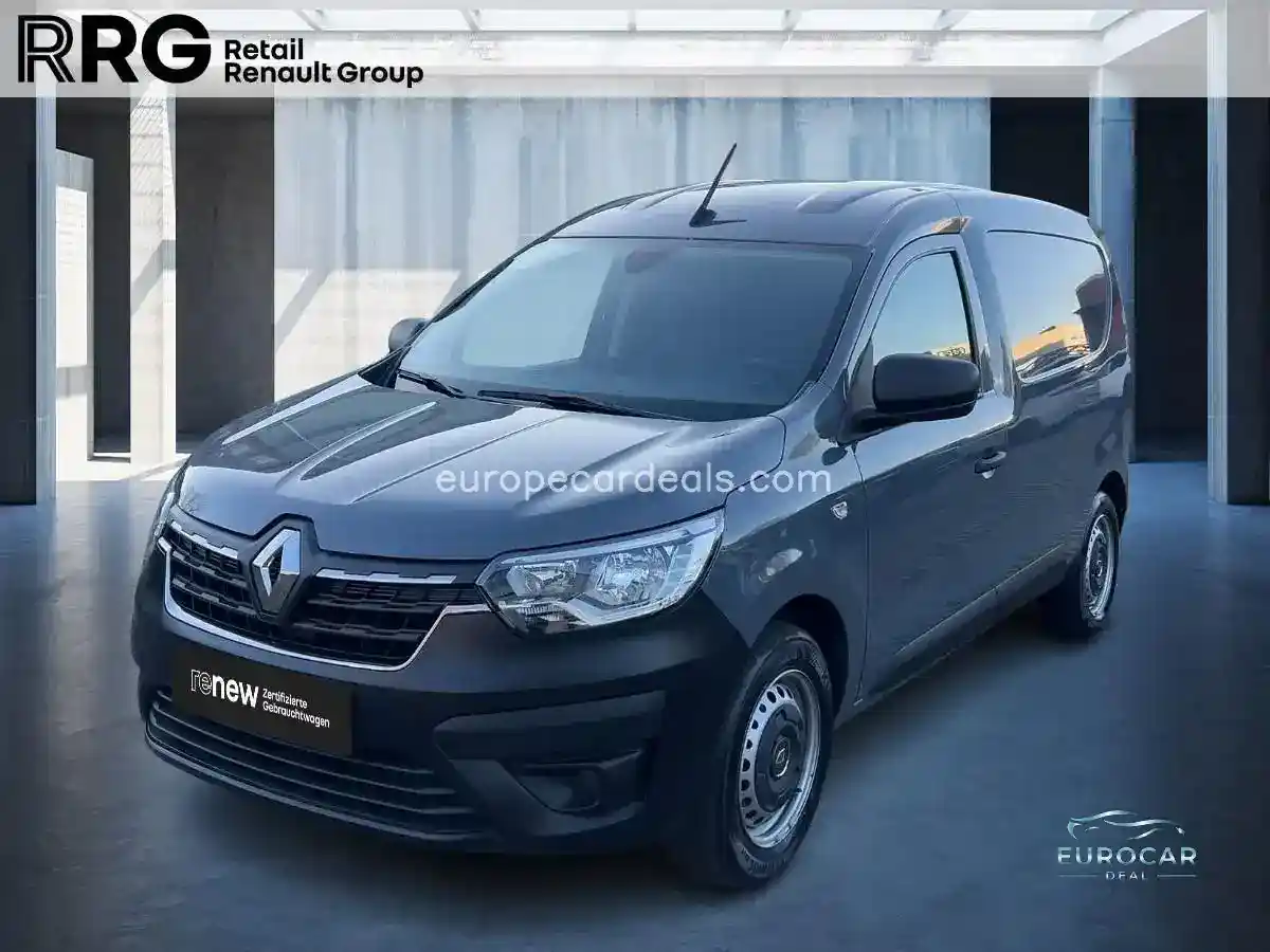 Renault Express