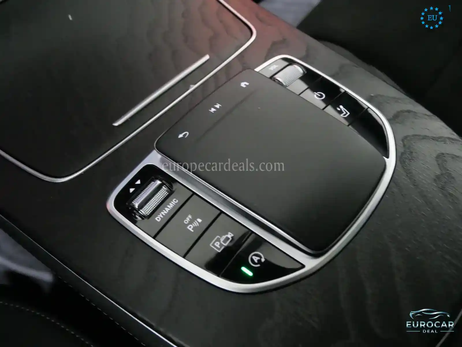 Mercedes-Benz E 400