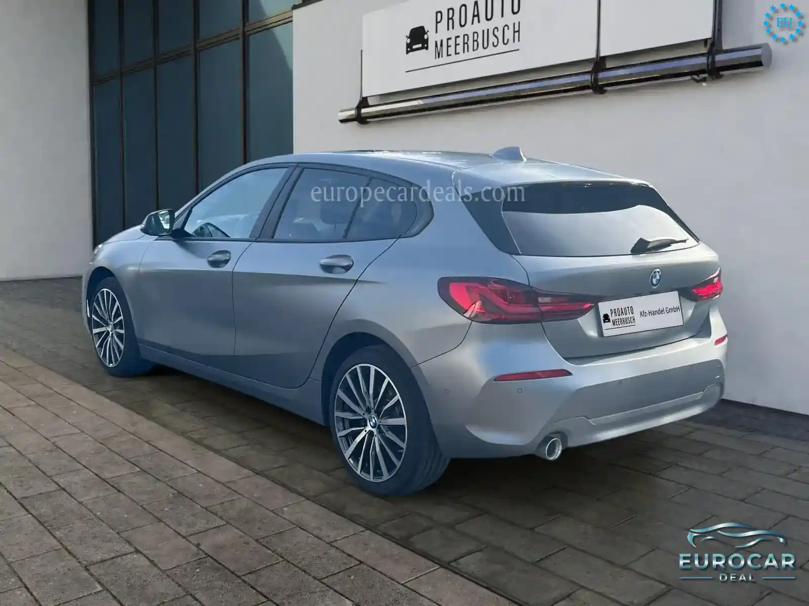 BMW 118