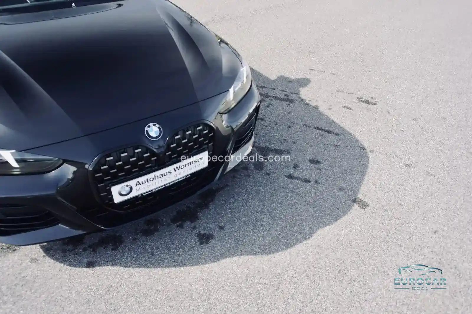 BMW 430