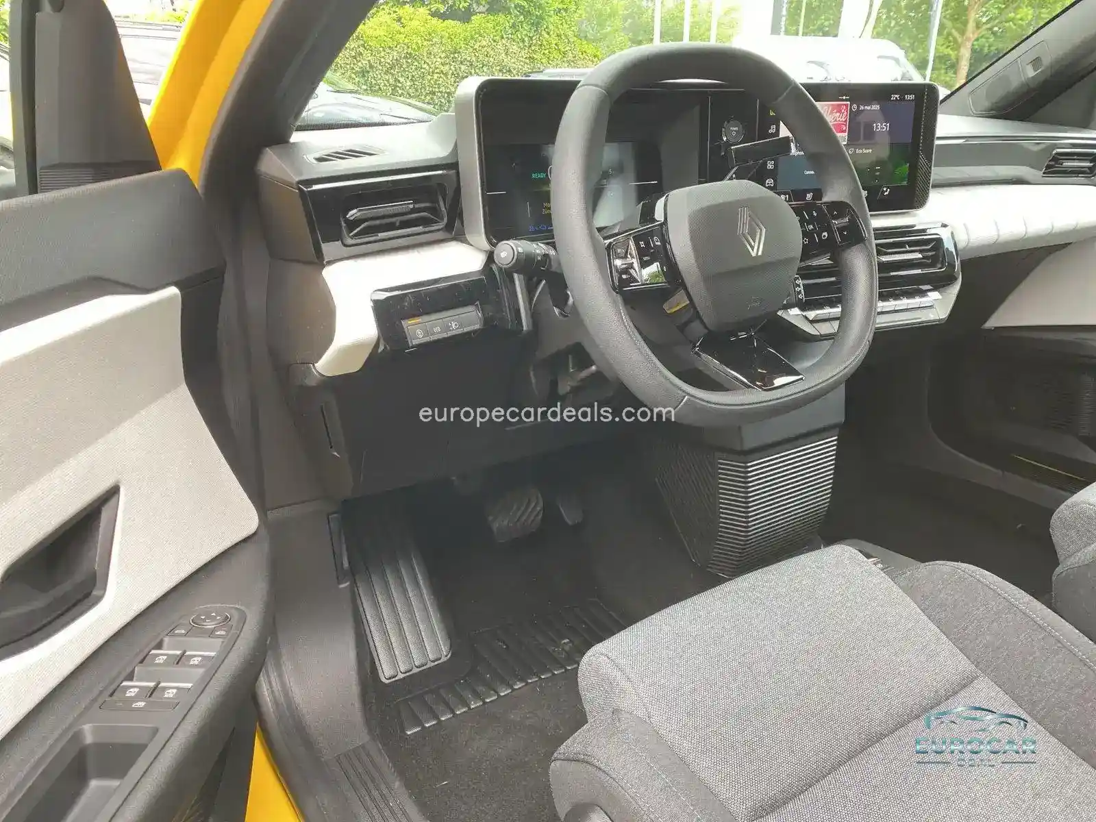 Renault R 5
