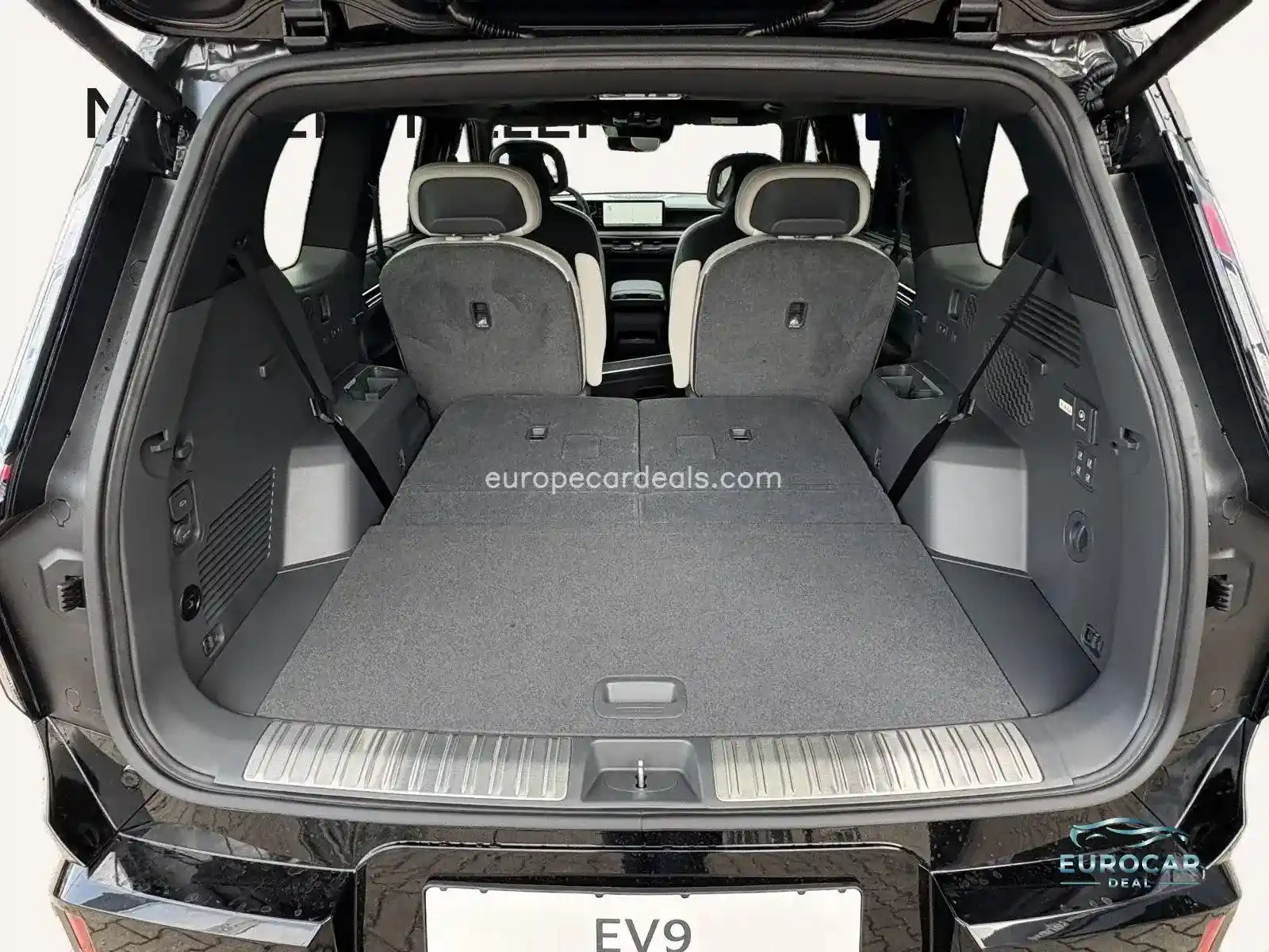 Kia EV9