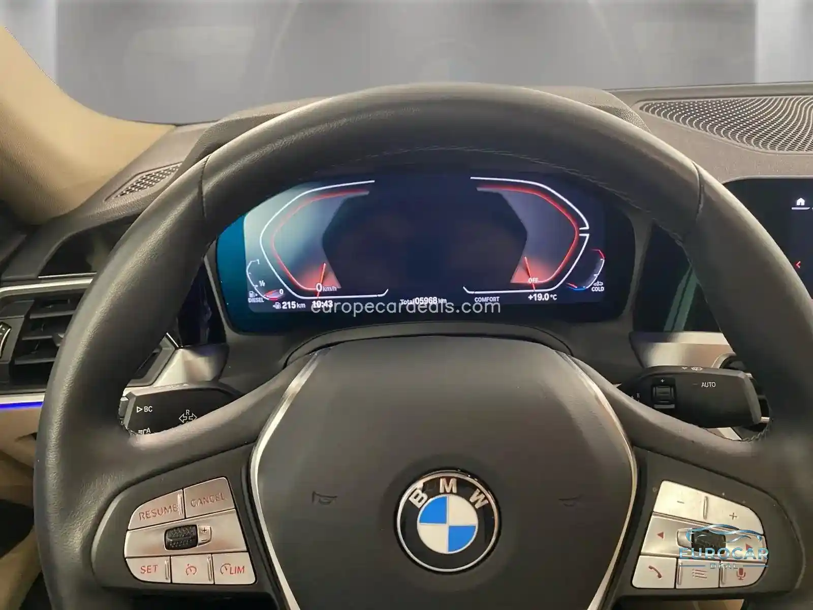 BMW 420