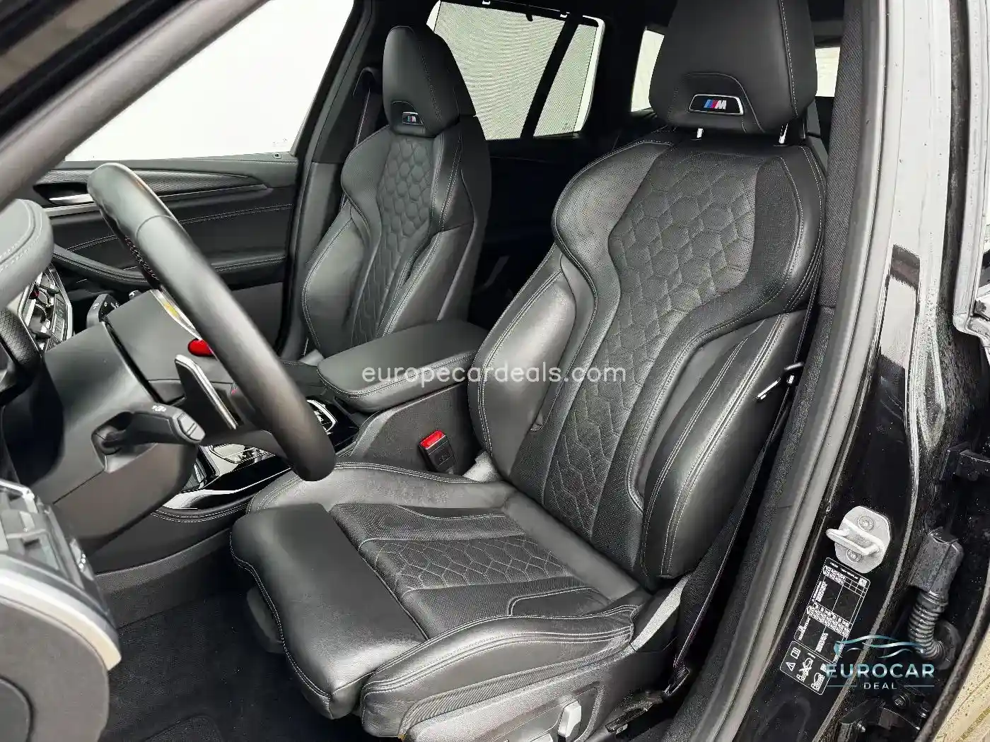 BMW X3 M