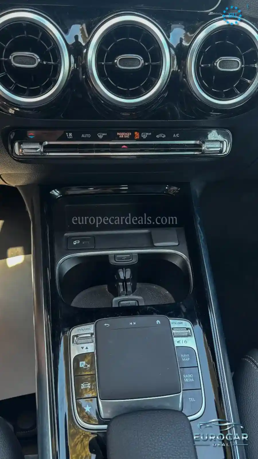 Mercedes-Benz B 220