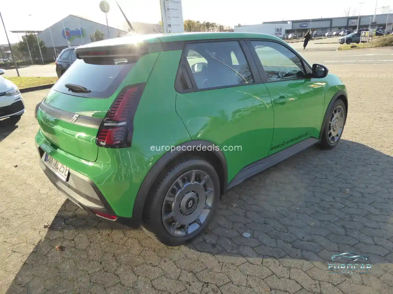 Renault R 5