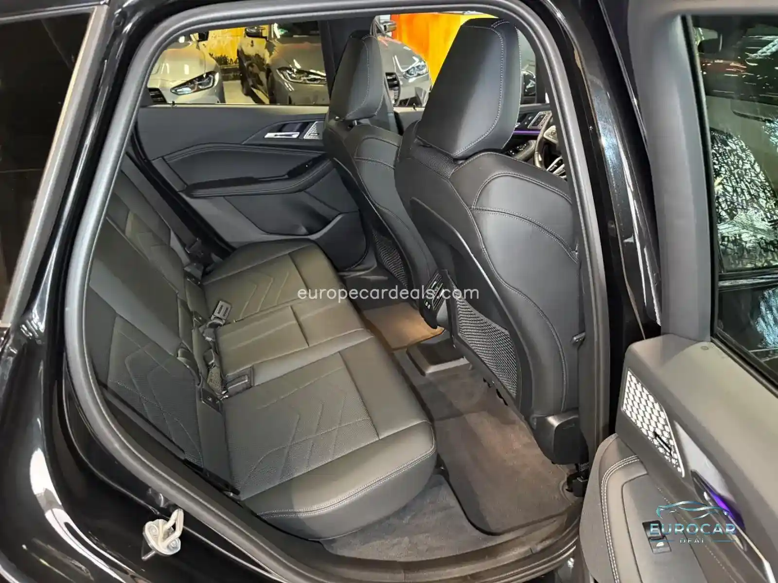 BMW 220 Active Tourer