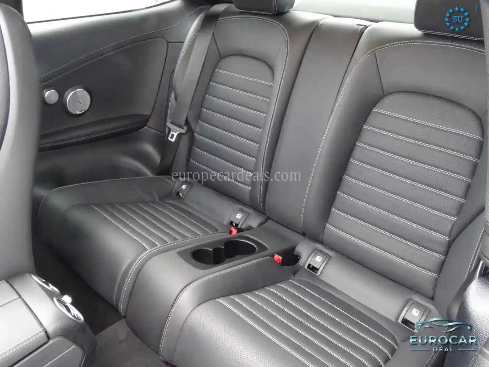 Mercedes-Benz C 43 AMG