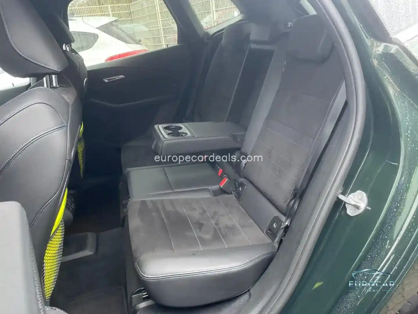 BMW 223 Active Tourer