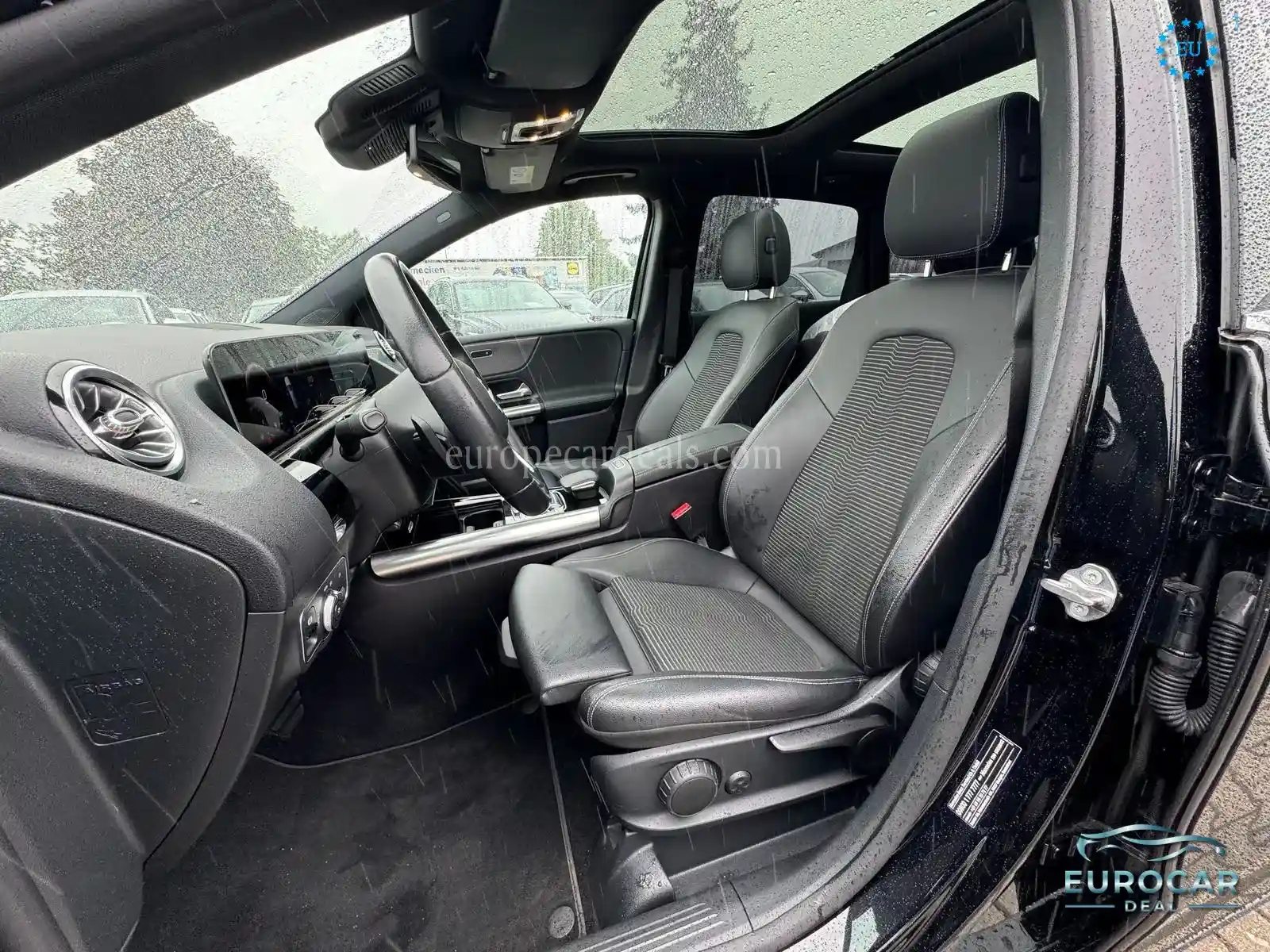 Mercedes-Benz B 220