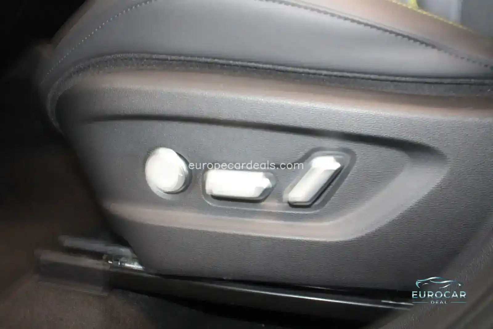 BAIC X55