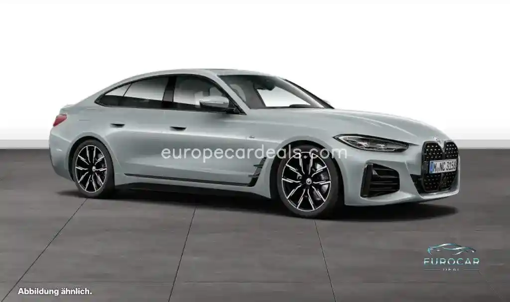 BMW 430