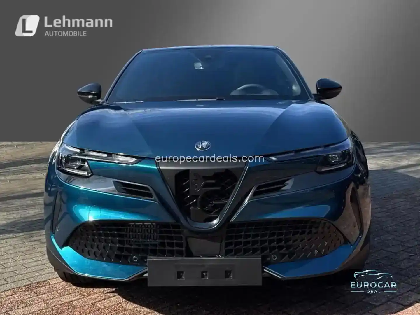Alfa Romeo Junior