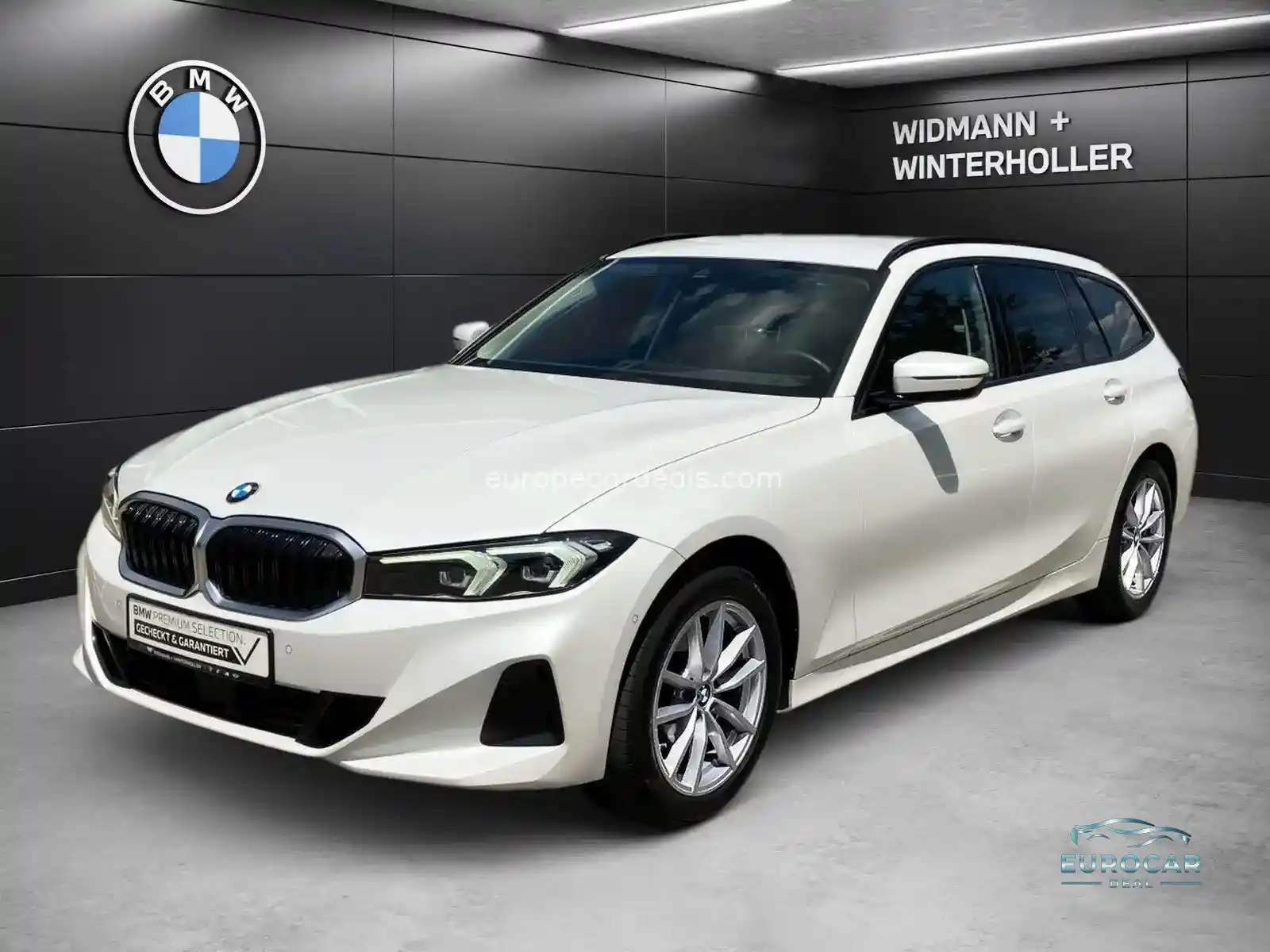 BMW 320